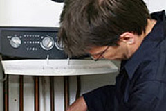 boiler service Pitlochry