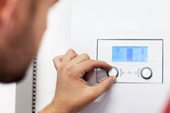 best Pitlochry boiler servicing companies