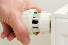 Pitlochry central heating repair costs