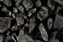 Pitlochry coal boiler costs