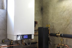 Pitlochry condensing boiler companies