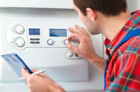 free Pitlochry gas safe engineer quotes