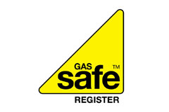 gas safe companies Pitlochry
